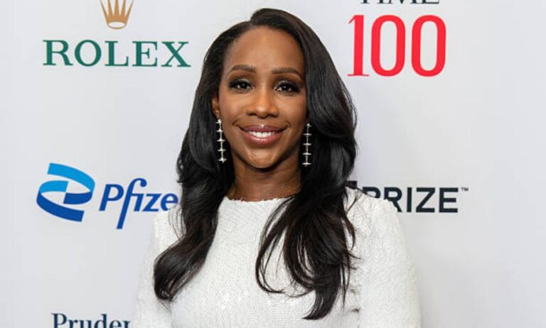Abby Phillip Net Worth: Salary, Age, Husband, CNN Career, and Personal Life Abby Phillip Net Worth