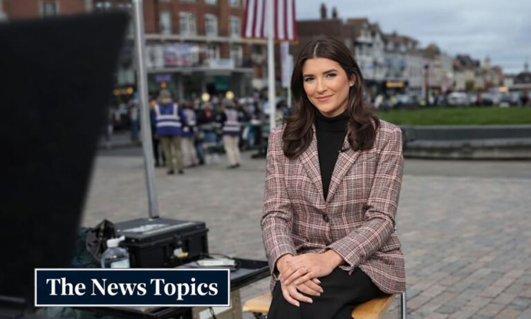 Alayna Treene Husband: CNN Career, Age, Religion, Salary, Net Worth and Personal Life Alayna Treene Husband