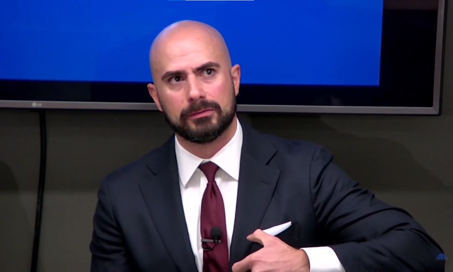 Boris Sanchez CNN