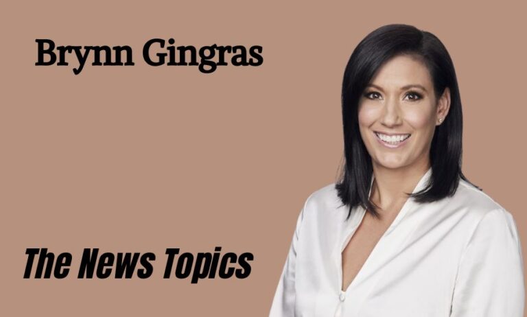 Brynn Gingras