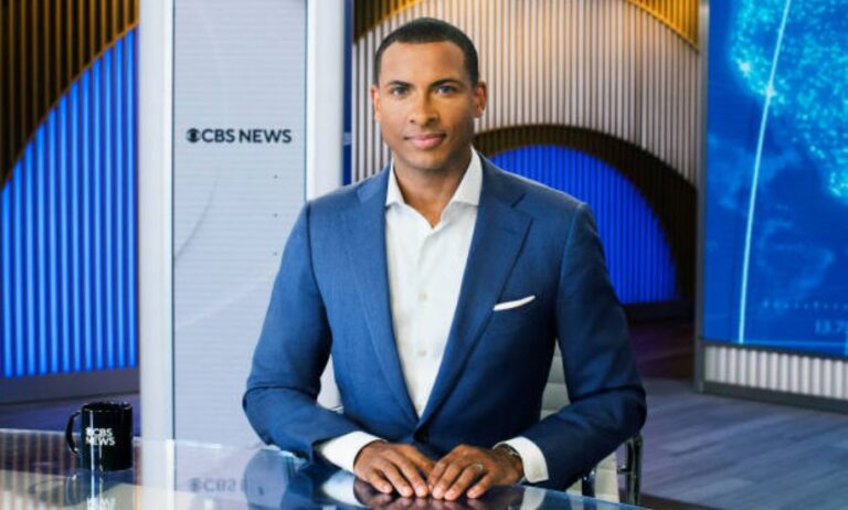 Errol Barnett