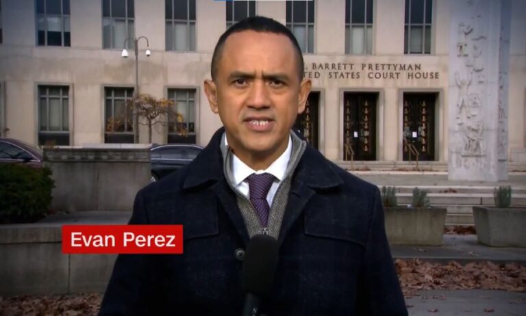 Who Is Evan Perez? – Wiki, CNN Career, Age, Nationality, Partner, Salary and Full Bio Evan Perez