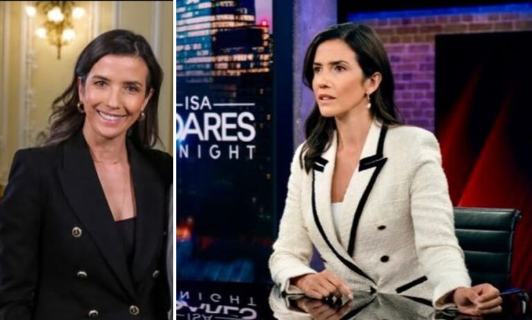 Isa Soares: Who Is CNN’s International Anchor? CNN Anchor Age, Husband, Salary & Net Worth Isa Soares