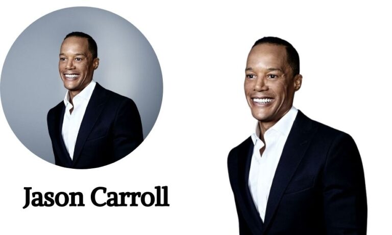 Who Is Jason Carroll? – Inside the Career, CNN Reporting, Ethnicity, and Personal Life of the Veteran Journalist Jason Carroll