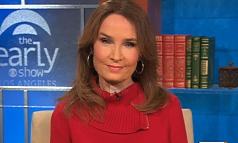Who is Jean Casarez? – CNN Reporter Biography, Age, Husband and Net Worth Jean Casarez