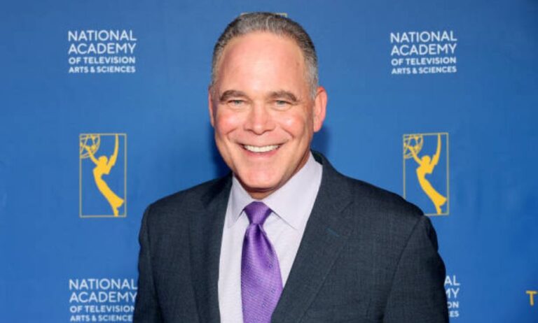 Jim Axelrod: Who Is the CBS News Journalist? —Bio, Age, Family, Career, and Facts Jim Axelrod