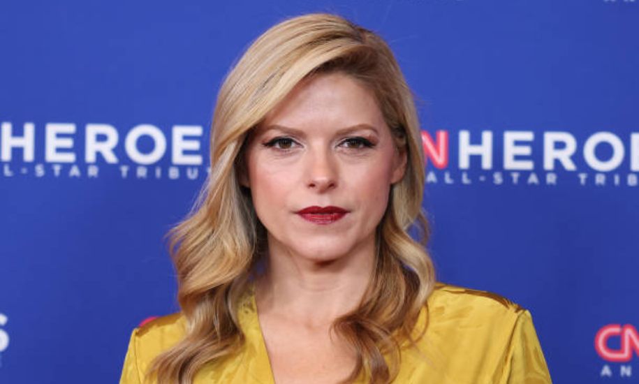 Kate Bolduan Illness
