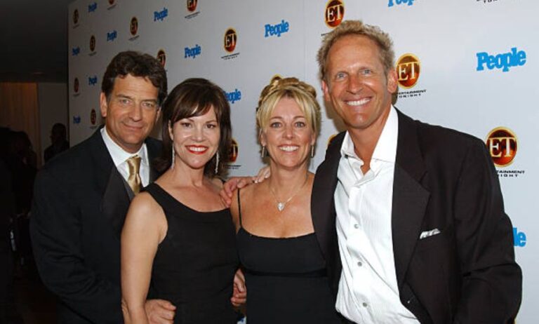 Who Is Kerry Voss? – Age, Wedding, CNN Connection and Net Worth Kerry Voss