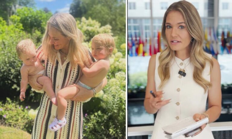 Who Is Kylie Atwood? Age, CNN Career, Husband, Wedding, Net Worth & Full Biography Kylie Atwood