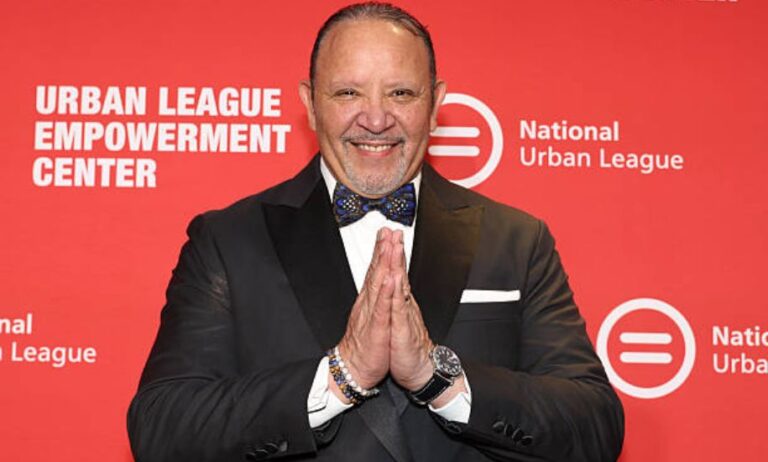 Marc Morial