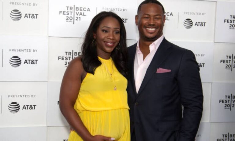 Marcus Richardson Age, Career, Salary and Net Worth – Full Biography Guide Marcus Richardson