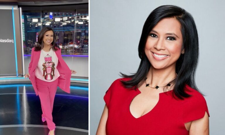 Who Is Maribel Aber? – CNN Career, Height, Nationality, Net Worth and Latest Updates Maribel Aber