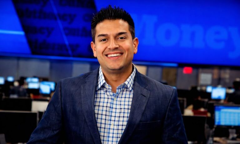 Matt Egan: Who Is the CNN Business Reporter and What You Should Know Matt Egan