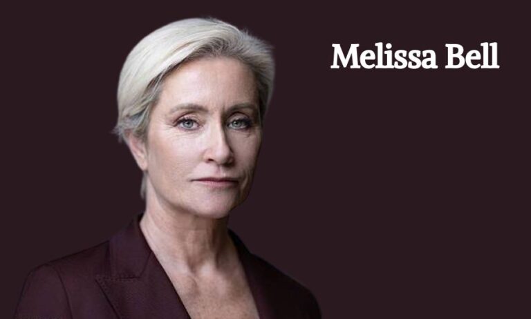 Melissa Bell
