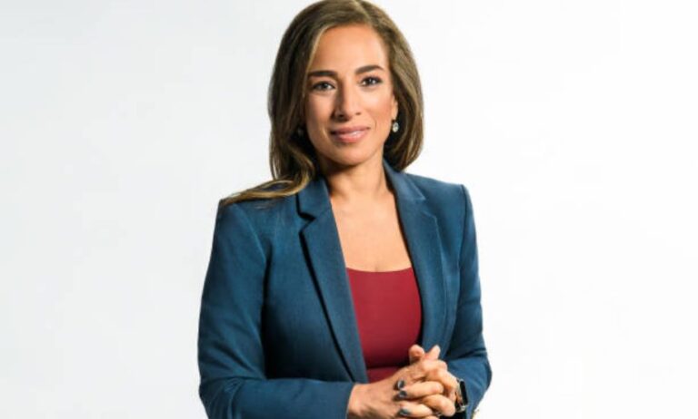 Michelle Miller Husband