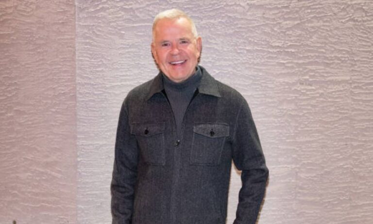 Mike Jerrick Salary, Net Worth and Personal Life: Full Career Breakdown Mike Jerrick Salary