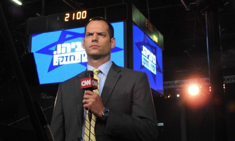 Who Is Oren Liebermann? – CNN Journalist Biography, Net Worth, Wife, Salary, Education and Career Oren Liebermann