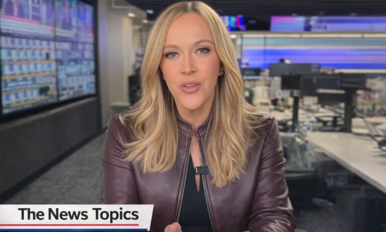 Paula Reid: CNN Journalist Biography, Salary, Husband, Net Worth, Education and Career Paula Reid