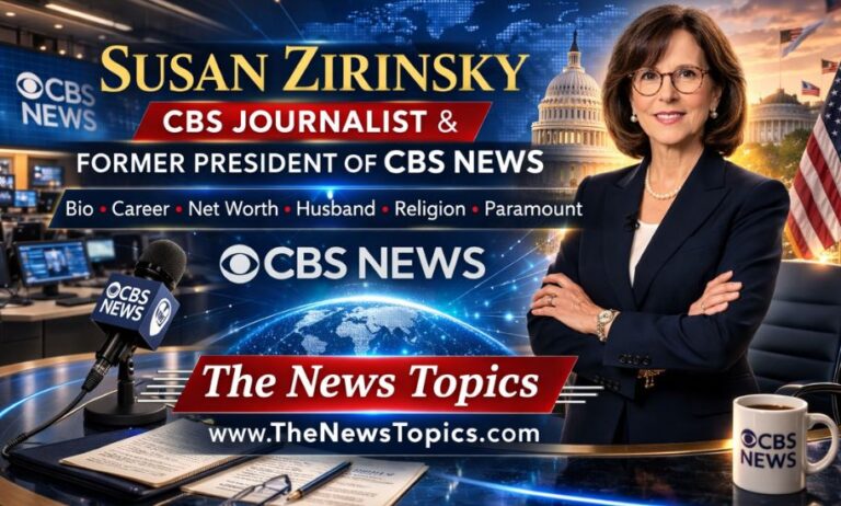 Susan Zirinsky