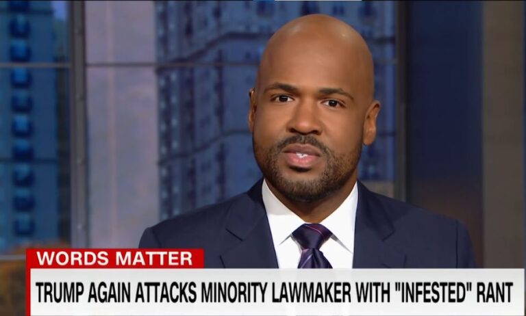 Who Is Victor Blackwell? | CNN Anchor Biography, Age, Partner, Salary and Career Victor Blackwell