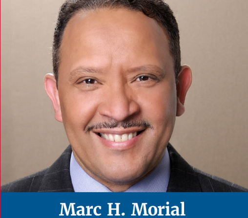 Marc H. Morial