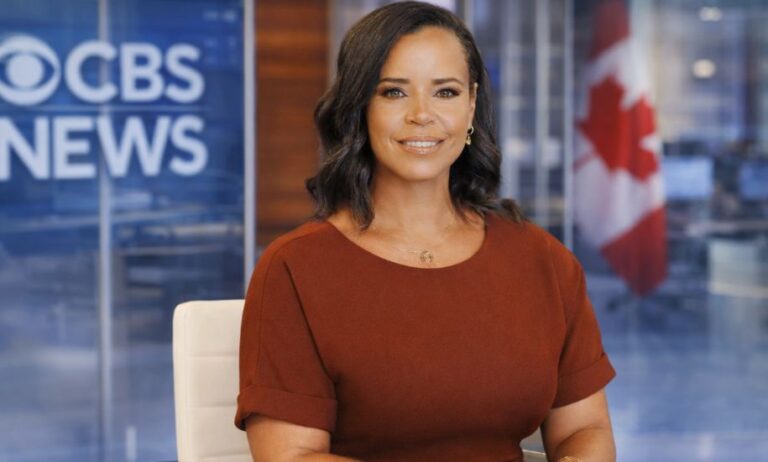 Who Is Anne-Marie Green? — Her Career at CBS, Husband, Ethnicity and Health Rumors Anne-Marie Green