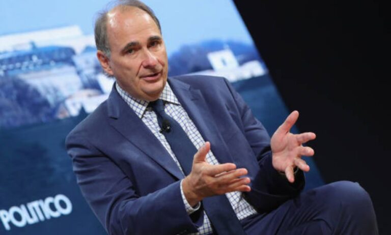David Axelrod Net Worth