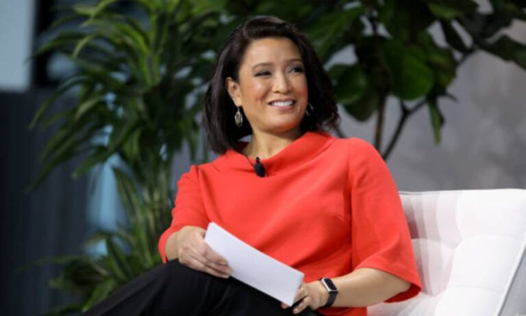 Elaine Quijano