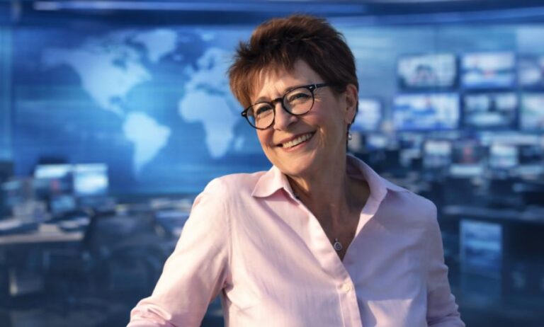 Elizabeth Palmer