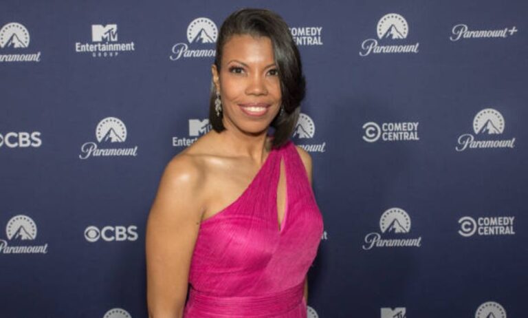 Nikole Killion Biography: Age, Husband, Net Worth and CBS News Career Nikole Killion