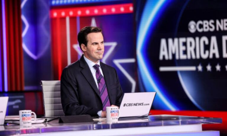 Robert Costa Journalist: Who Is Robert Costa? – Career, CBS News Role and Personal Life Robert Costa Journalist