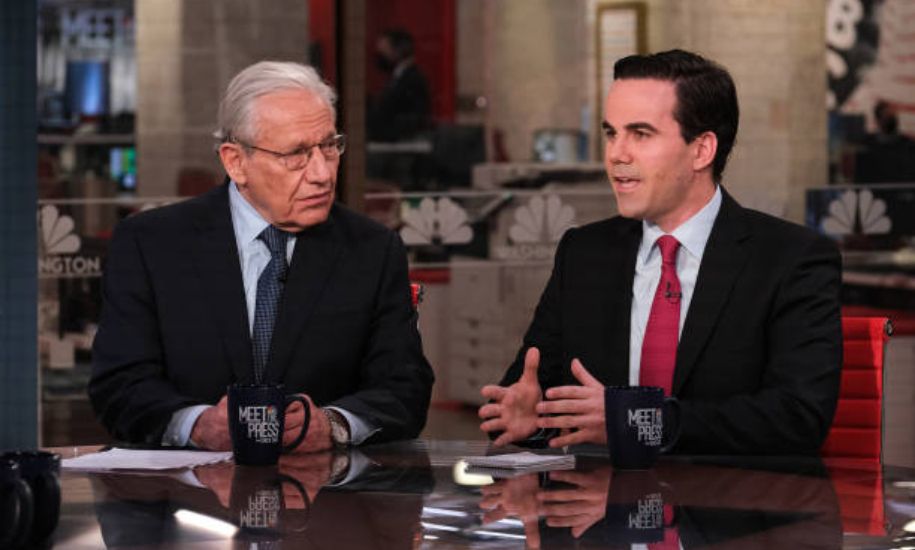 Robert Costa Reporter