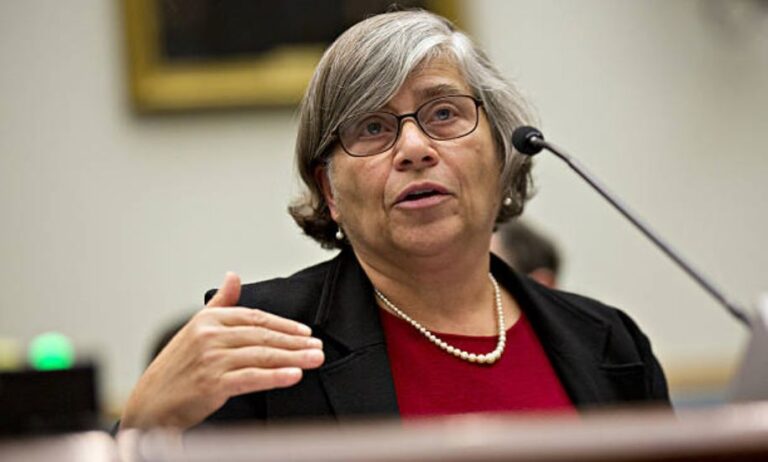 Susan Landau