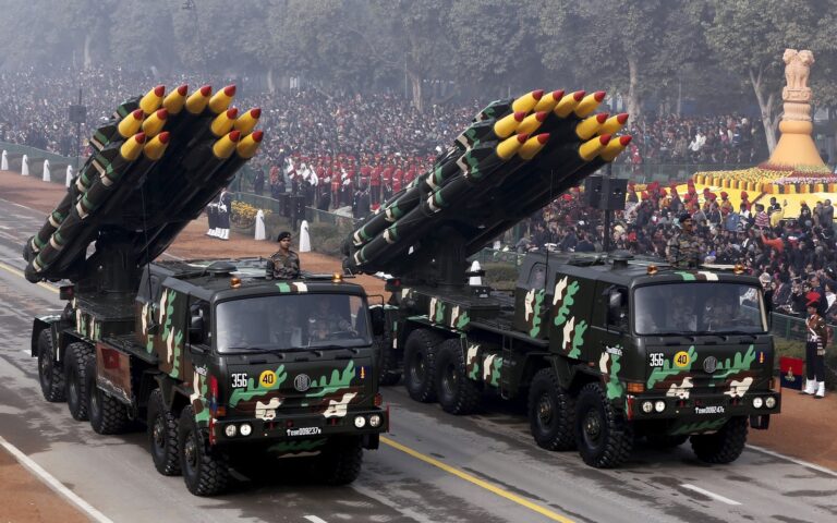 nuclear weapon