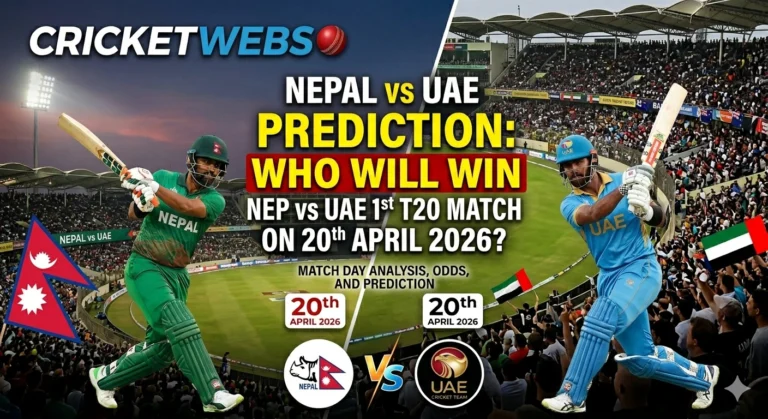 uae vs nepal