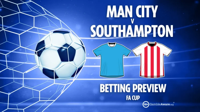 Man City vs Southampton: Dramatic FA Cup Semi-Final Comeback Sends City to Another Final man city vs southampton