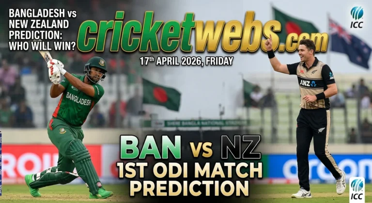 bangladesh vs new zealand