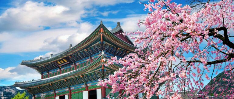 south korea